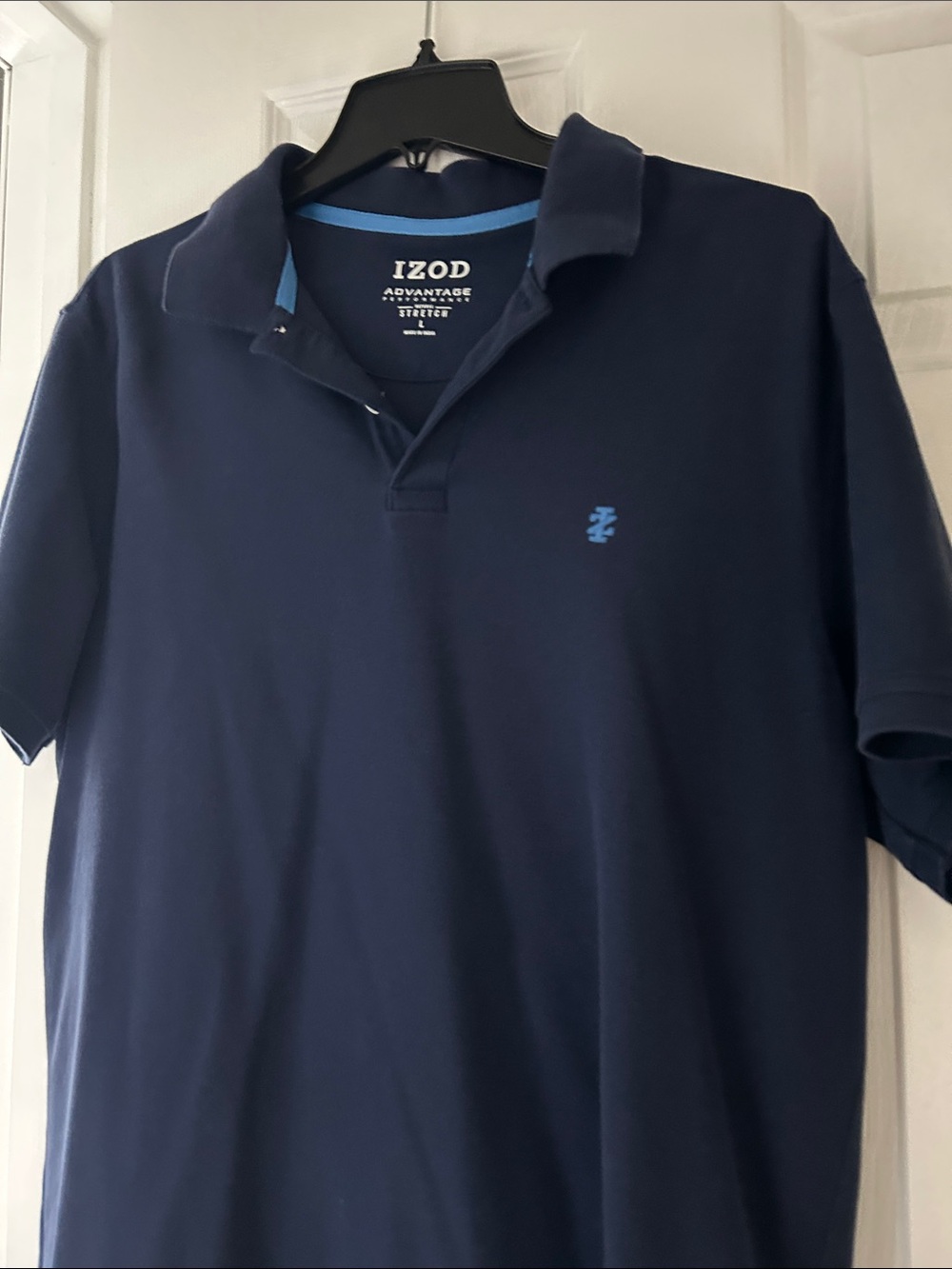 Izod Advantage men’s Polo